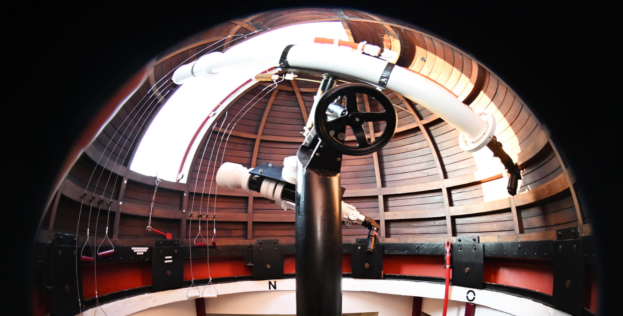 Michiel Coignet Observatorium