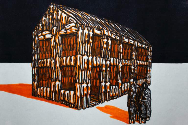 Storytelling without words