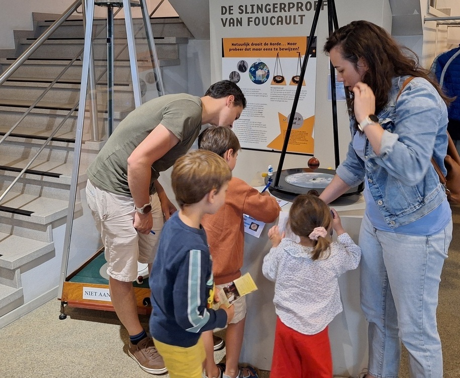 Schatten zoeken op MIRA