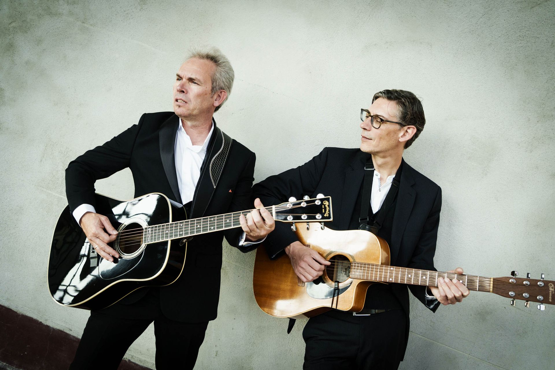 De Onvoltooiden - Altijd onderweg, oprecht en nooit af.