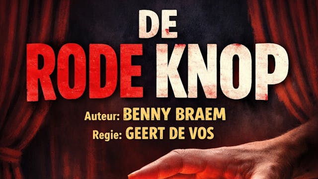 Afbeelding voor evenement ATK speelt 'De Rode Knop'