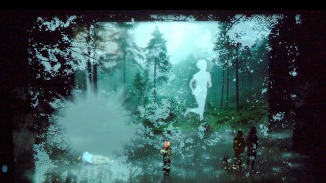 Terwijl we sliepen - Judith Nab Producties