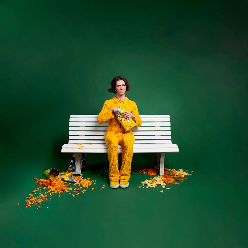 Steffie De Baerdemaeker