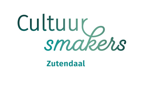 logo cultuursmakers zutendaal