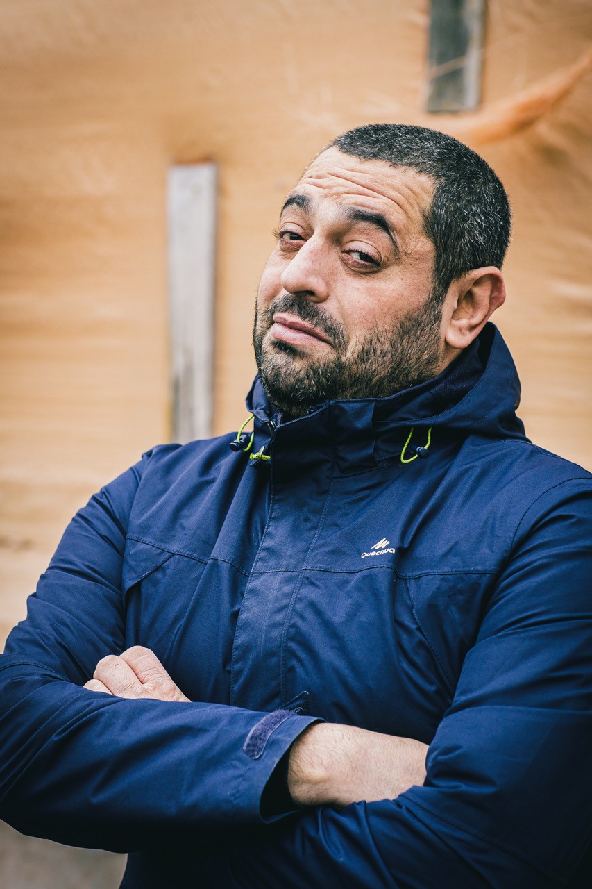 ERHAN DEMIRCI