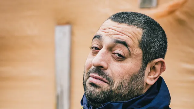 ERHAN DEMIRCI