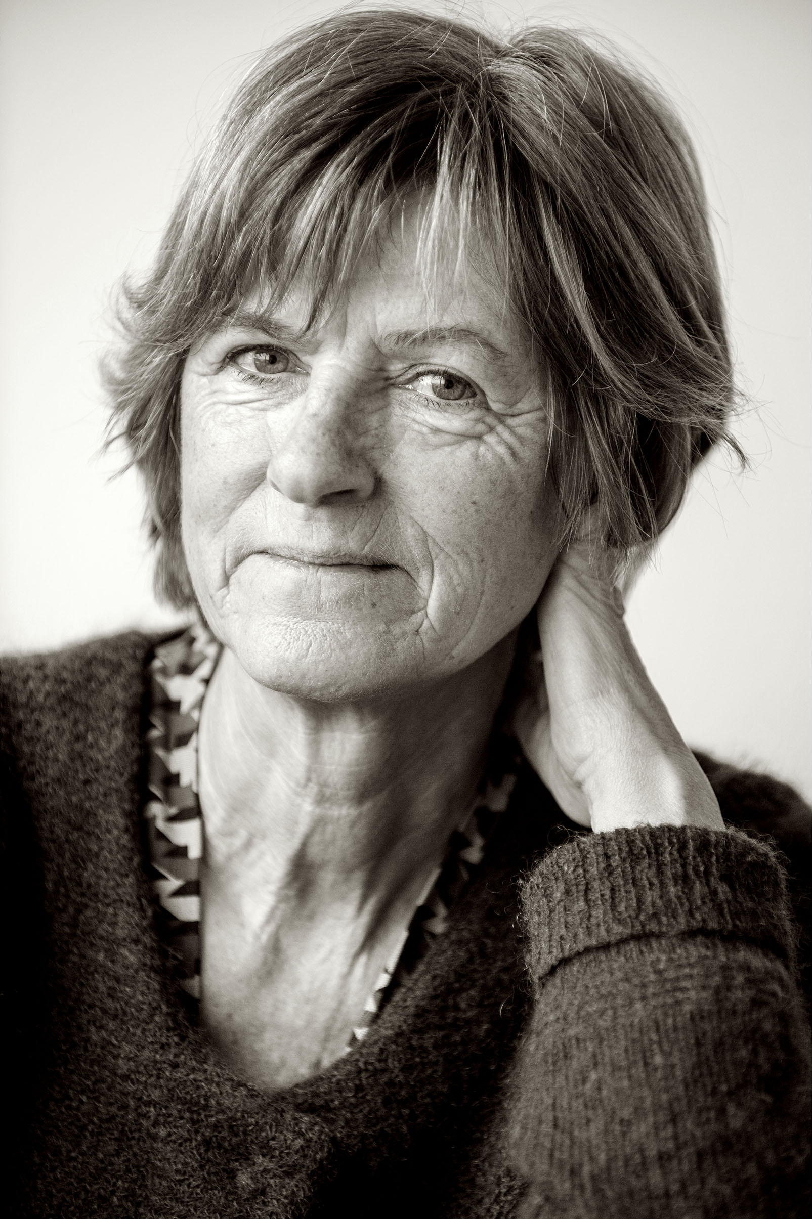 Literaire avond met Miriam Van Hee