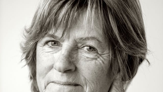 Literaire avond met Miriam Van Hee