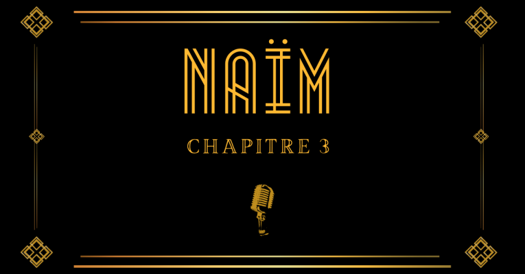 NAÏM