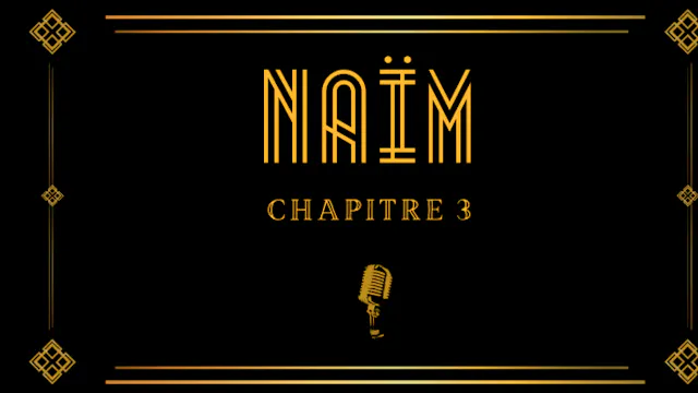 NAÏM