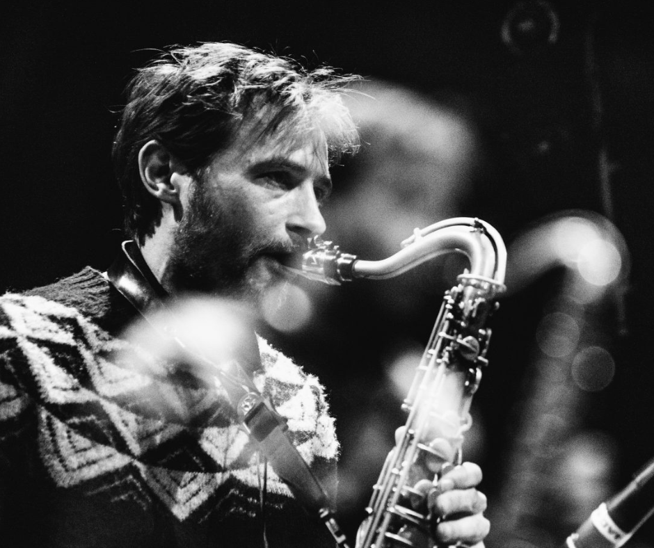 Elfurenmis #4 met Fredo De Smet & Andrew Claes