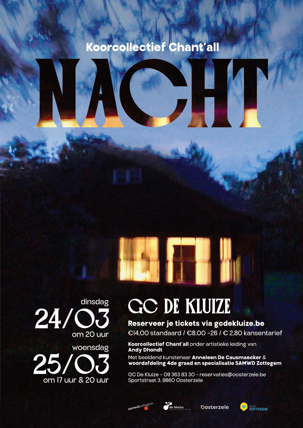 affiche Nacht