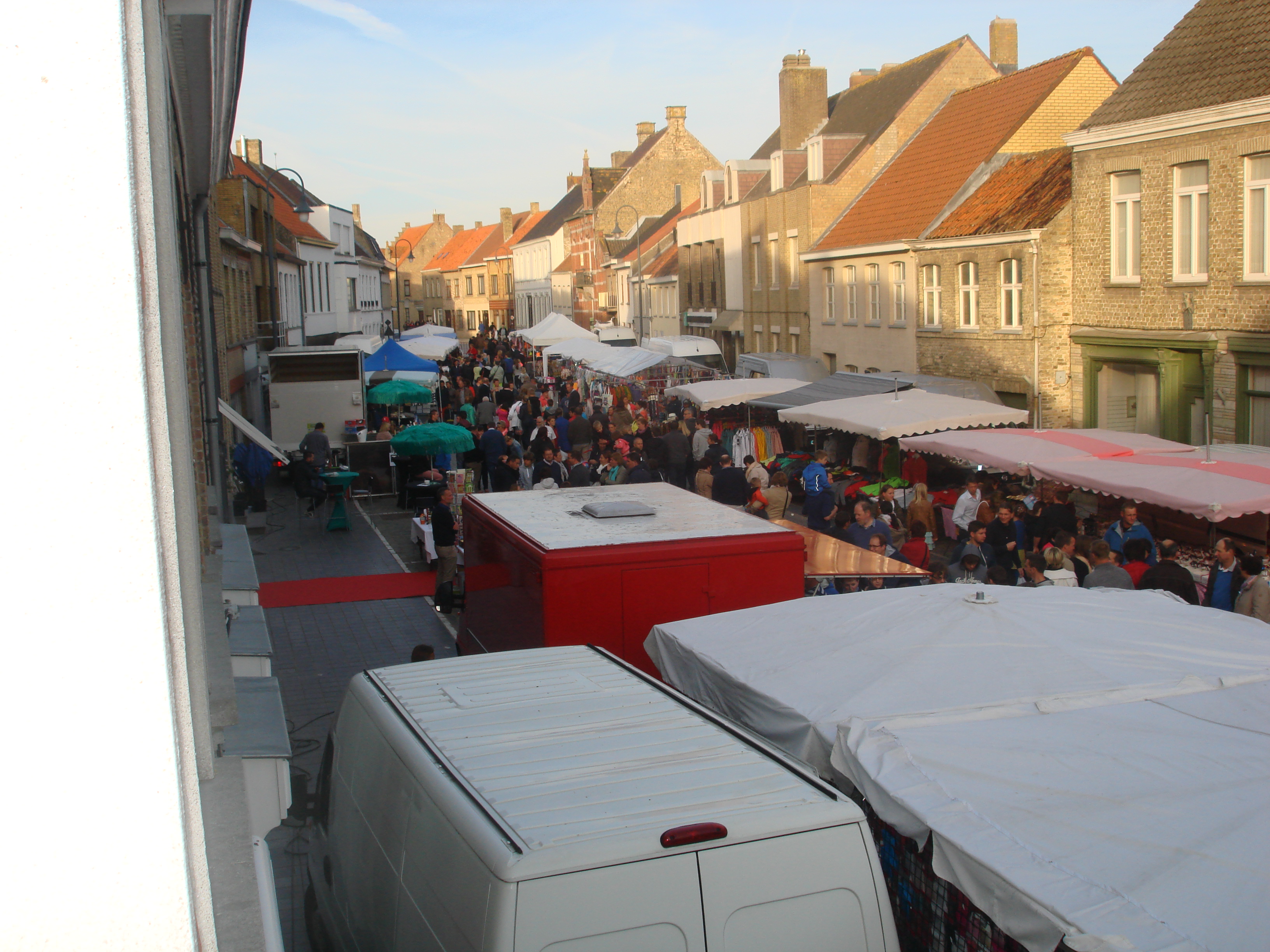 Avondmarkt LO