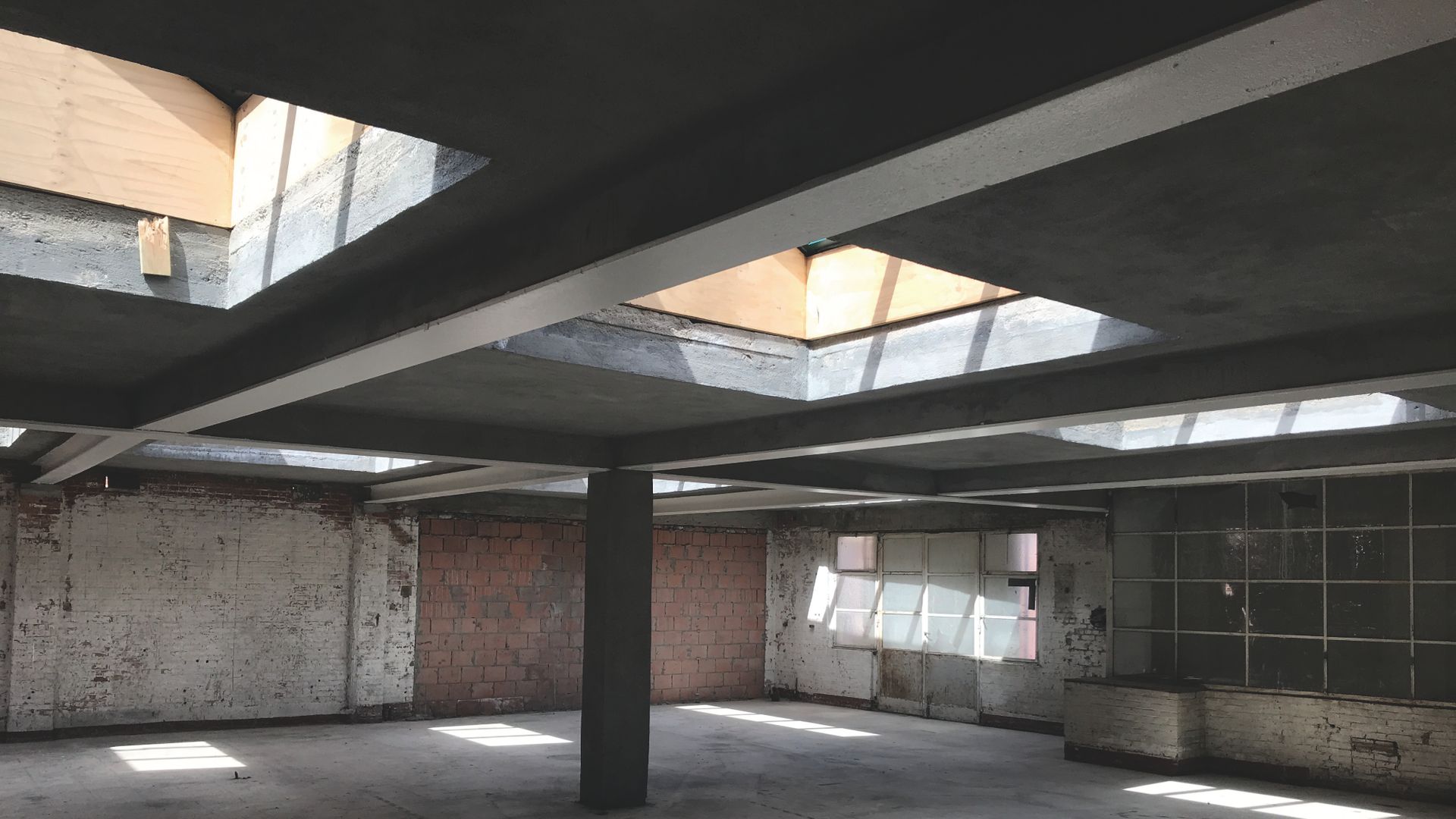 Miss Miyagi & WIT architecten - Architectuurwijzer