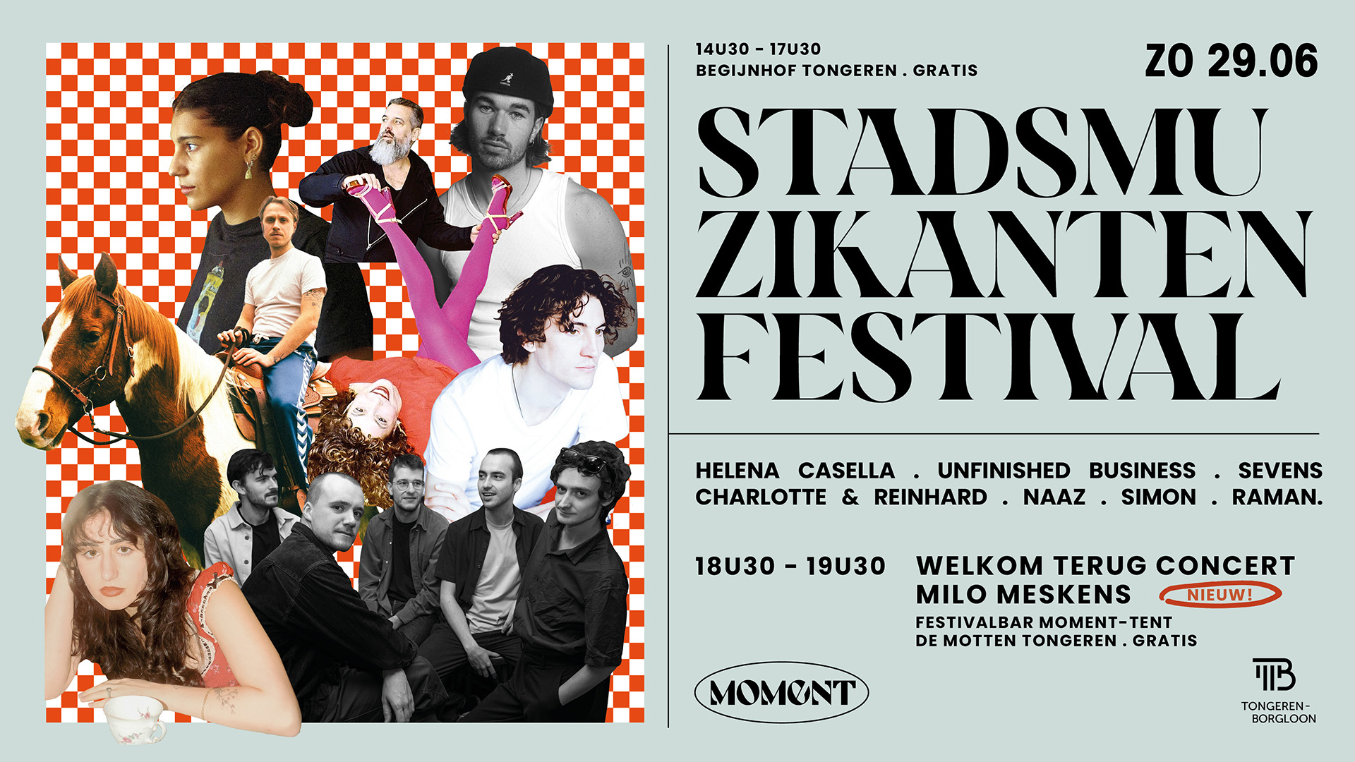 Stadsmuzikantenfestival