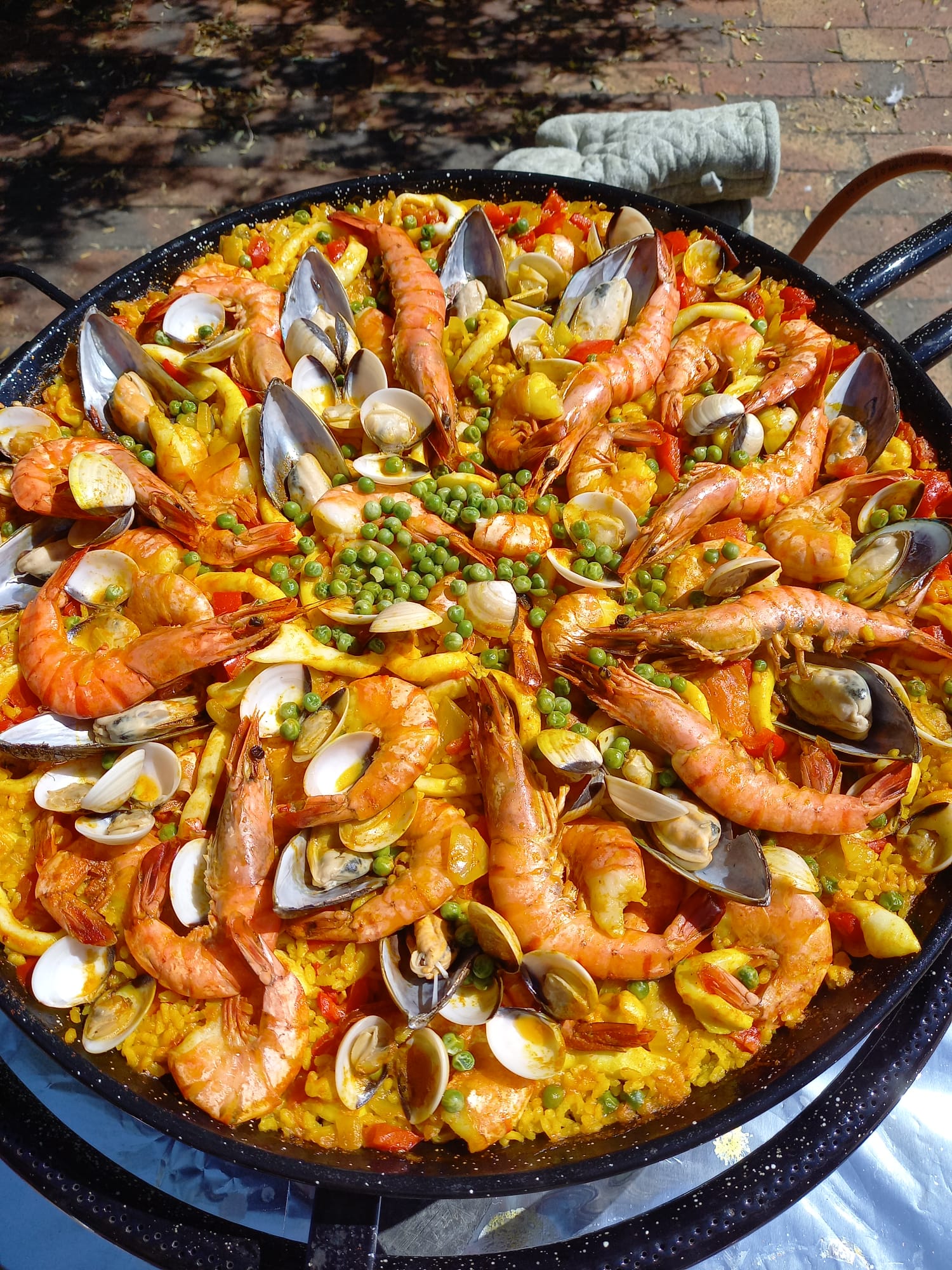Paella