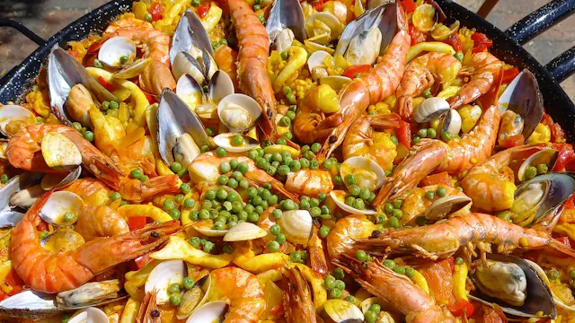 Paella