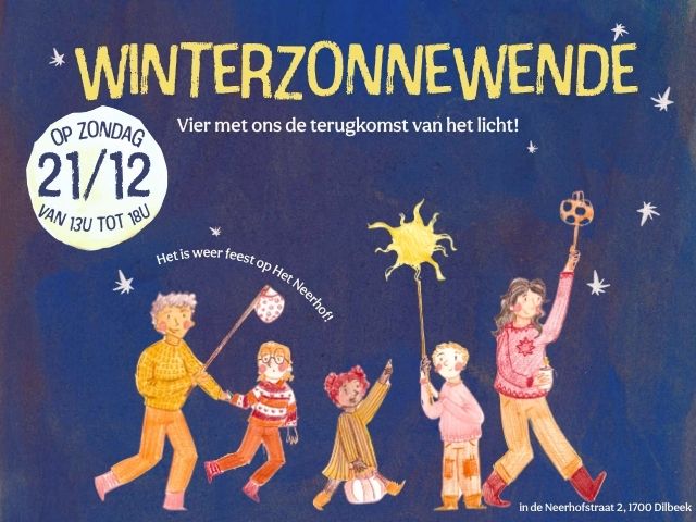 Winterzonnewende
