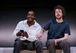 Theater: A case for the existence of God