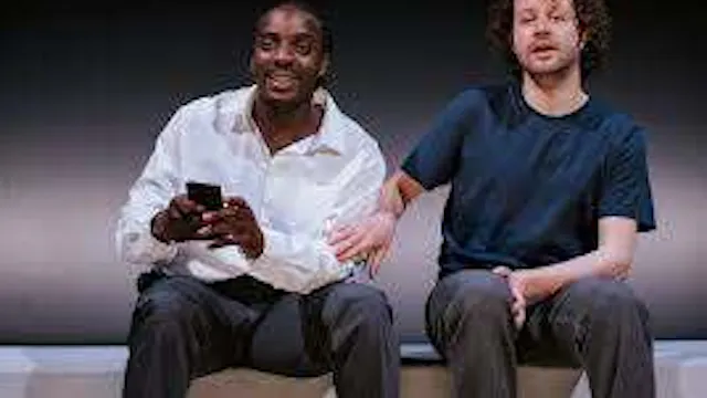 Theater: A case for the existence of God