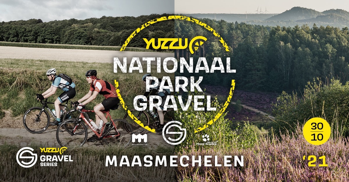 Nationala Park Gravel