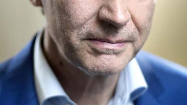 Eric Van Looy - Verslaafd!