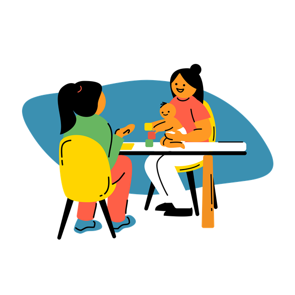 sociale permanentie K&G