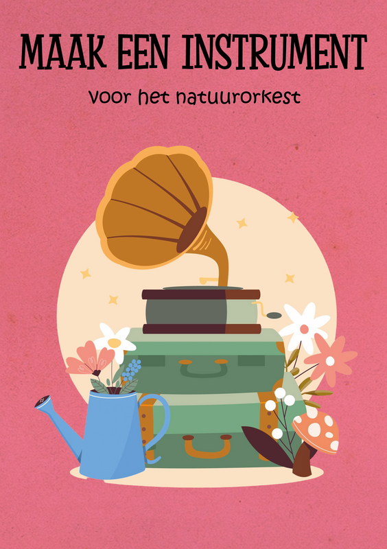 Dit klinkt als muziek in de oren!