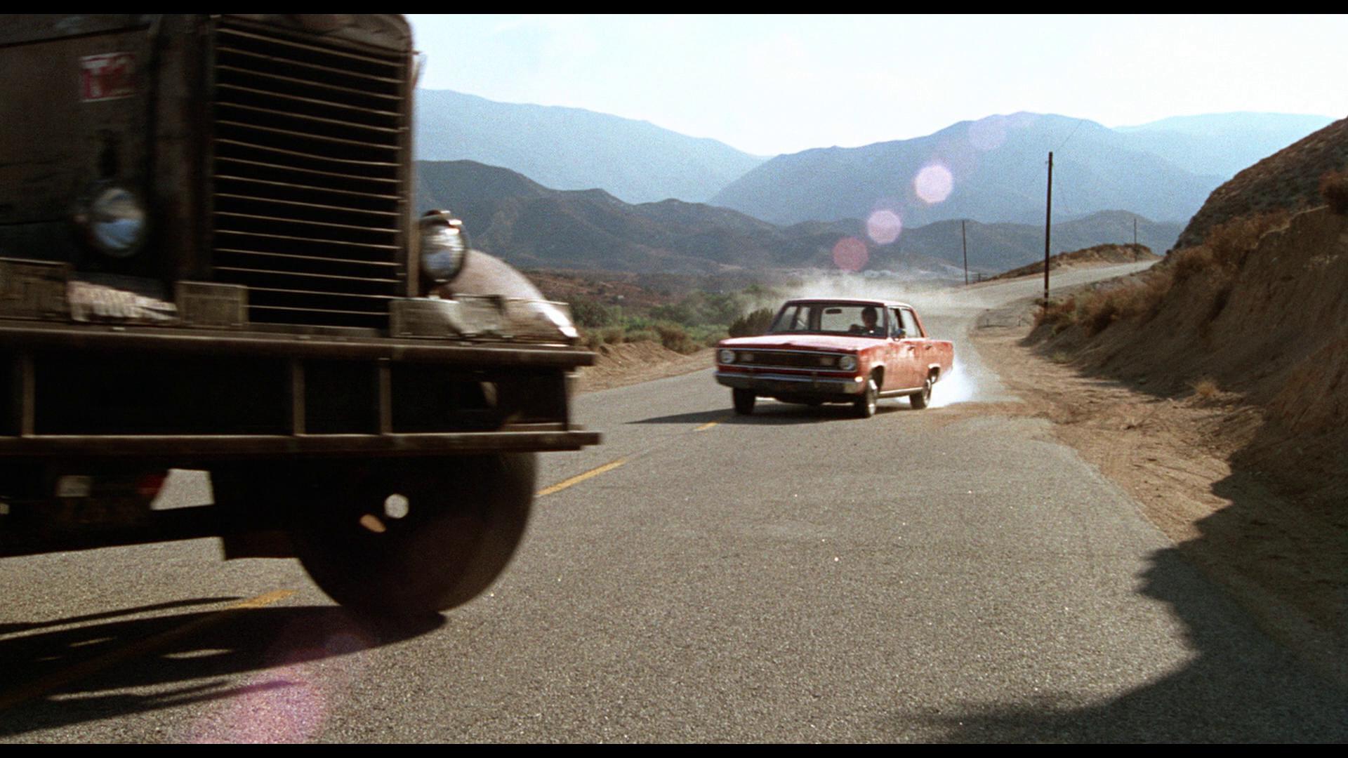Duel (1971)
