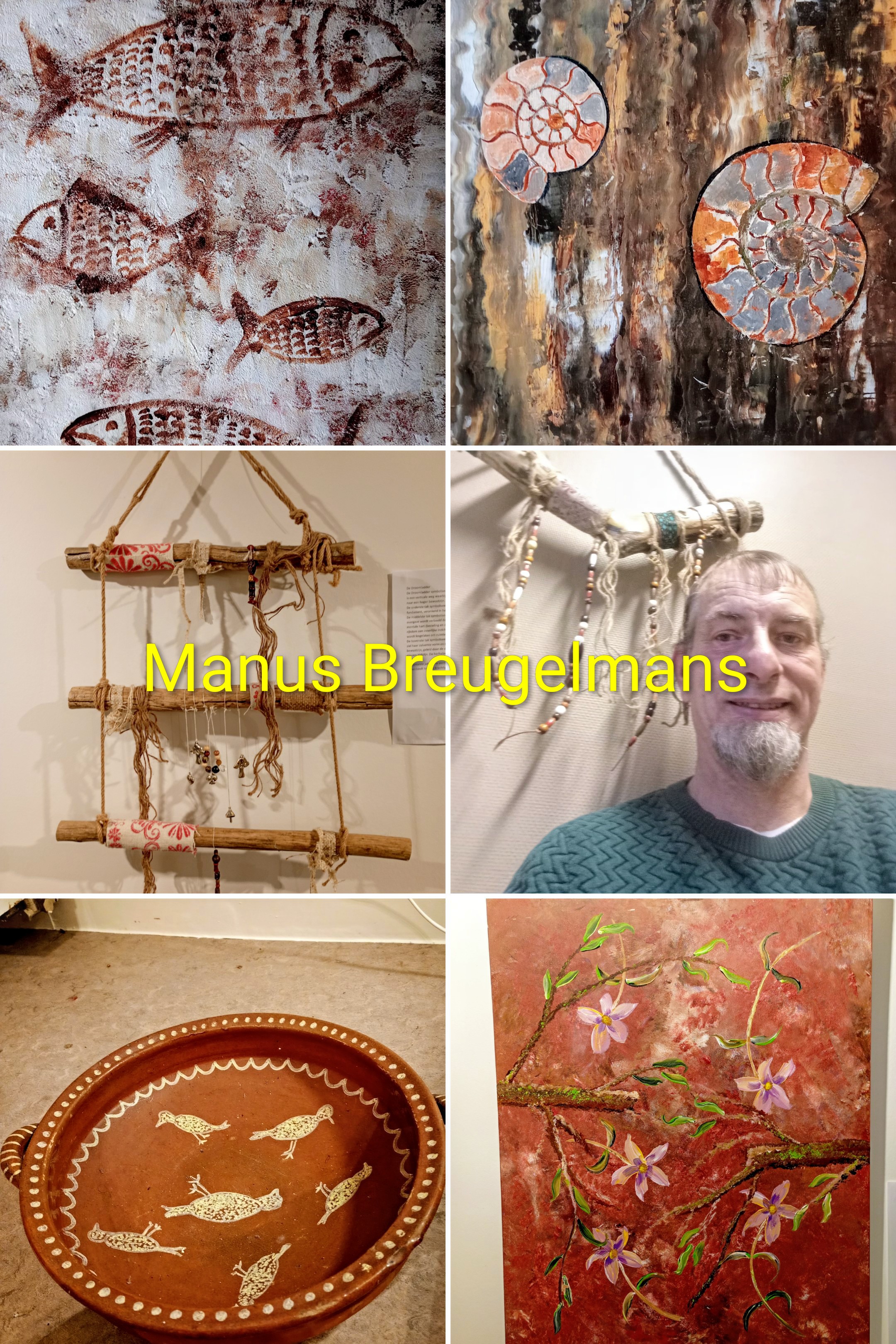 Passion is everything