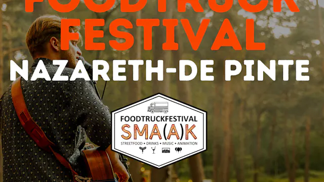 SMA(A)K - Nazareth-De Pinte