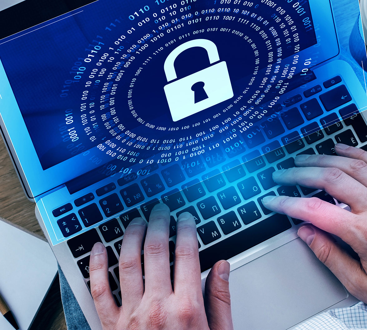 Digistatie | Bewust omgaan met privacy en veiligheid