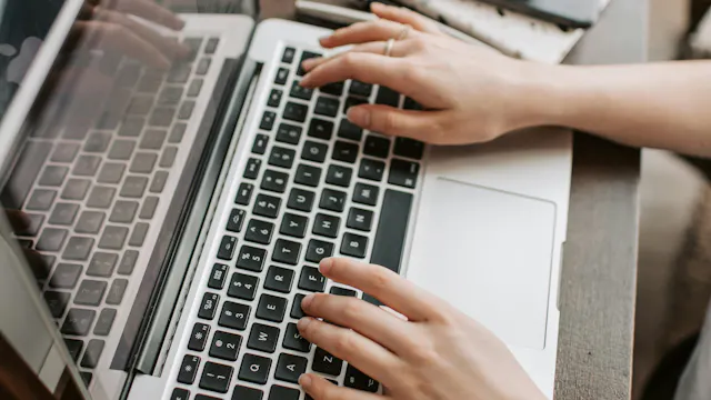 Workshop - Online tickets zoeken en reserveren