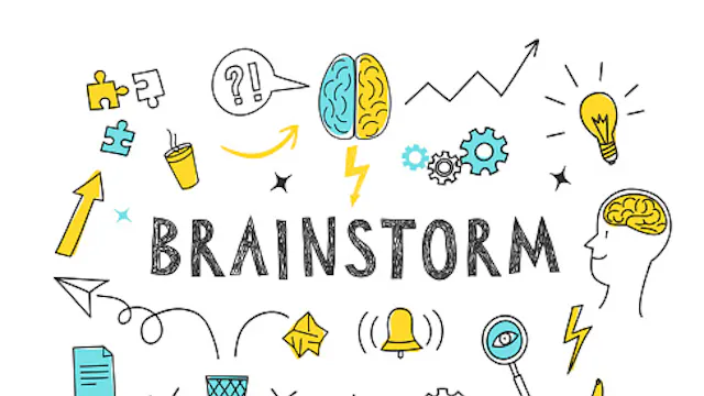 Brainstorm