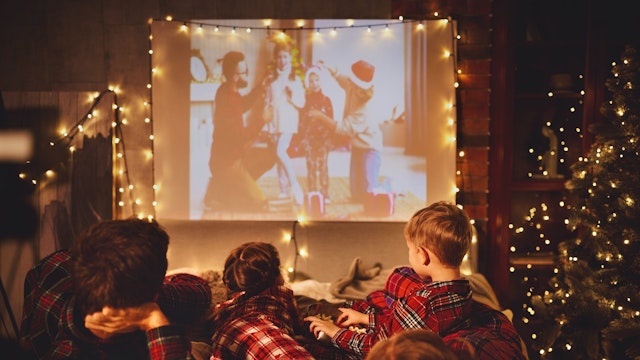 kerstfilm
