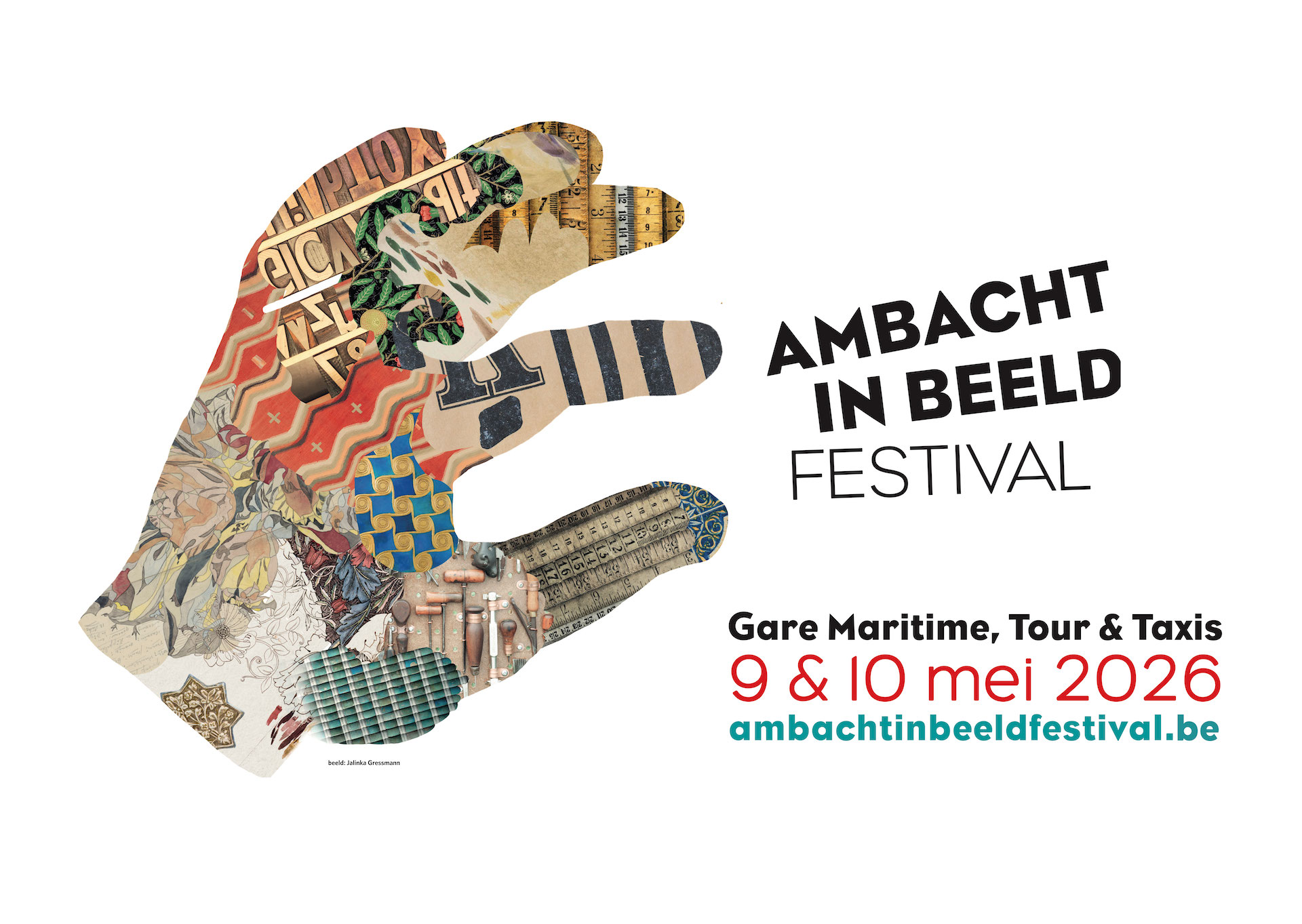 Ambacht in Beeld Festival 2026