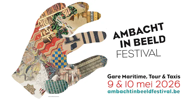 Ambacht in Beeld Festival 2026