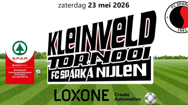 voor teams van min. 5 man vanaf 16 jaar tot ...