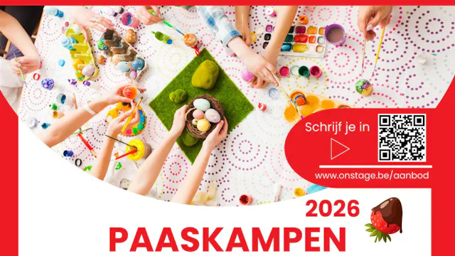 Paaskampen 2026