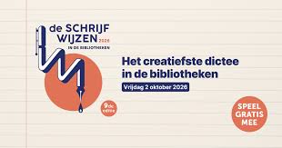 De Schrijfwijzen 2026