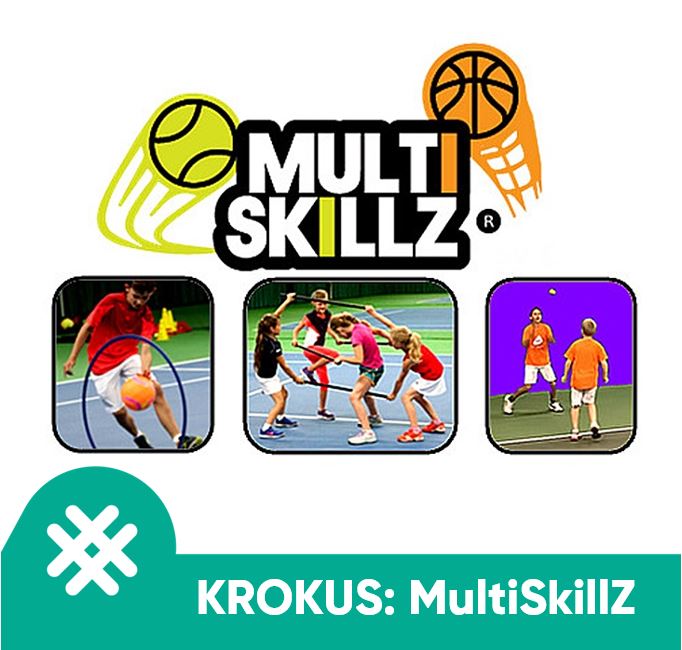 multi skillz krokus