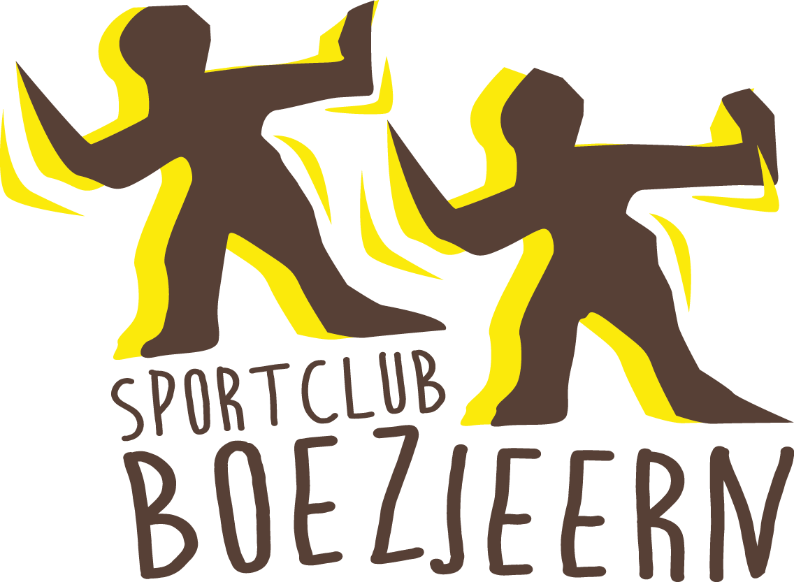 Boezjeern Logo
