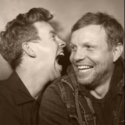 © CLEYMANS & VANGEEL - GARIFUNA