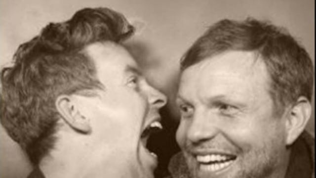 © CLEYMANS & VANGEEL - GARIFUNA