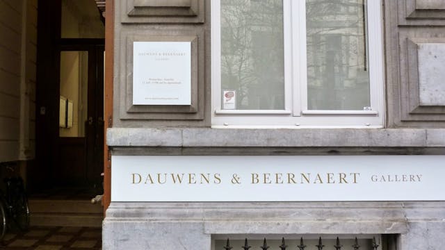 Dauwens & Beernaert Gallery