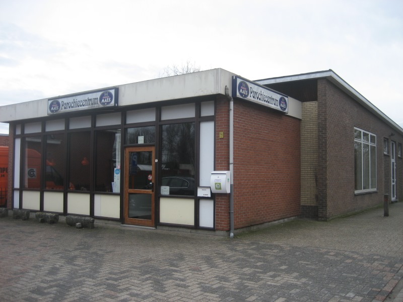 parochiezaal hofstade zemst