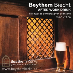 Beythem Biecht logo