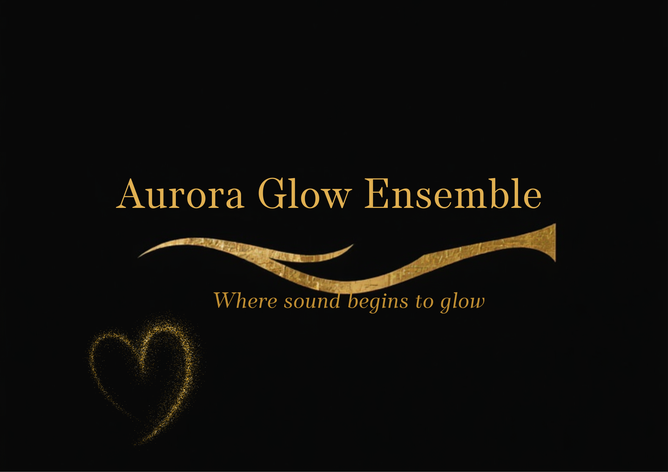 Aurora Glow Ensemble 