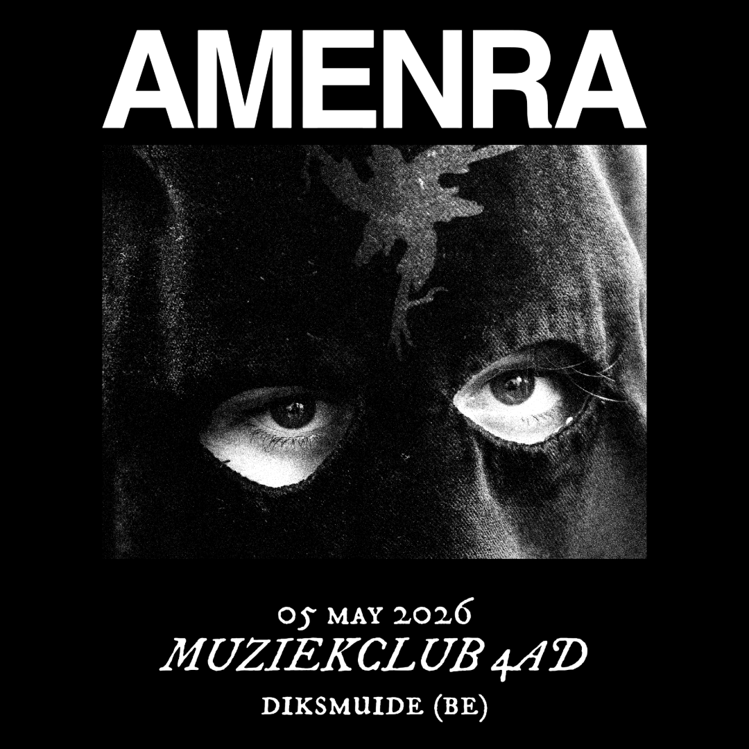AMENRA