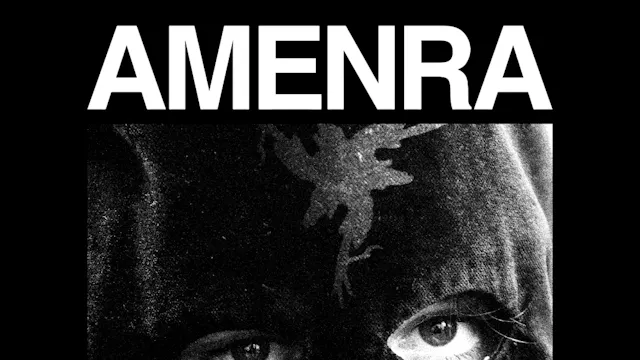 AMENRA